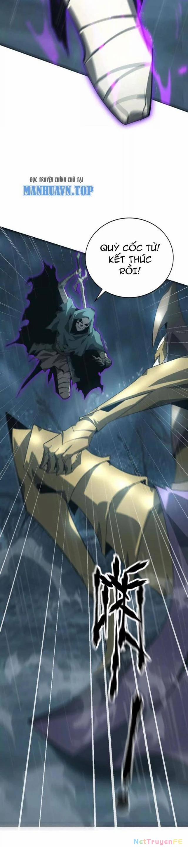 Võng Du Thiên Hạ Vô Song 18 trang 18