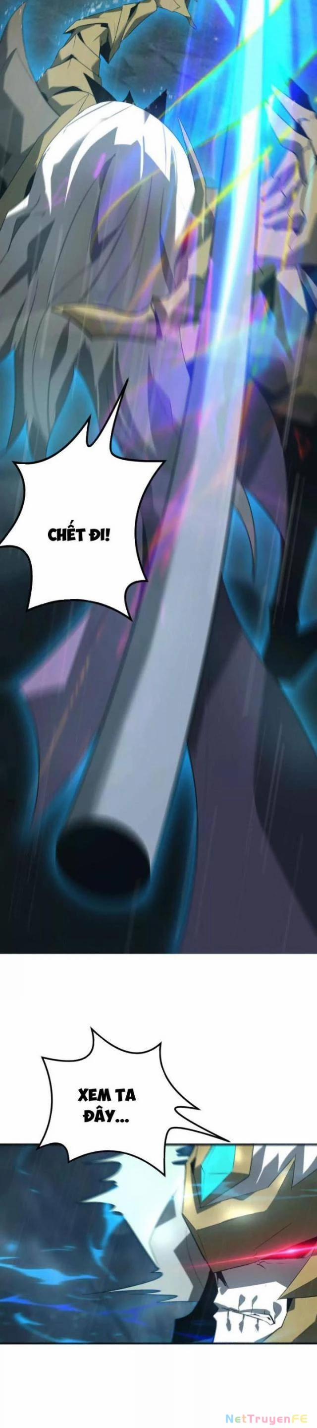 Võng Du Thiên Hạ Vô Song 18 trang 22