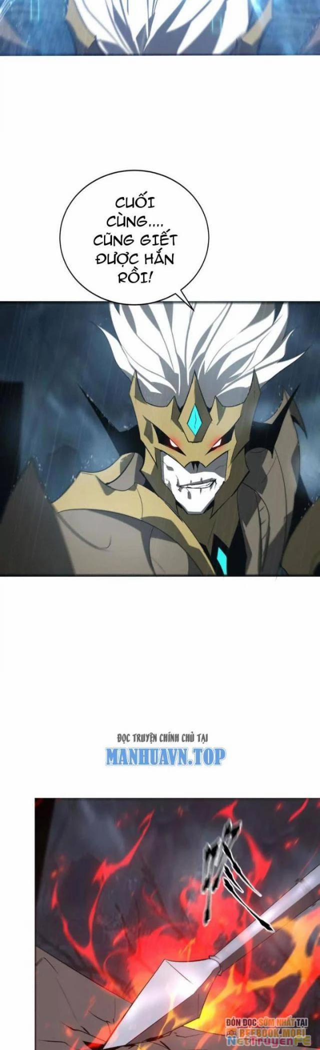 Võng Du Thiên Hạ Vô Song 18 trang 25