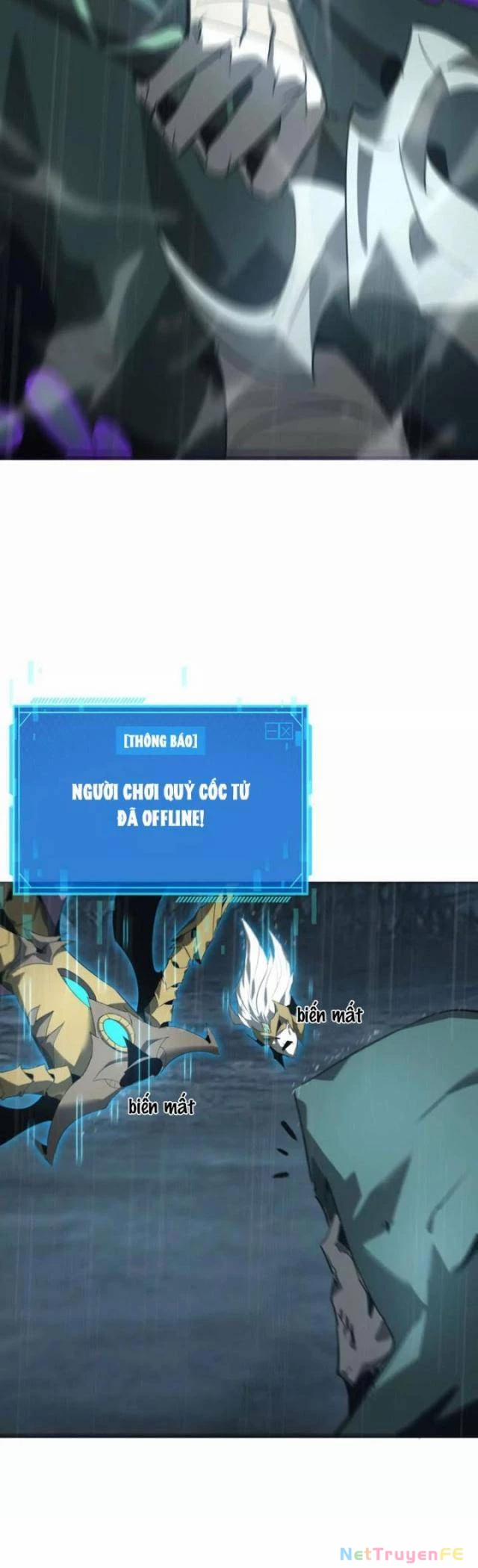 Võng Du Thiên Hạ Vô Song 18 trang 33