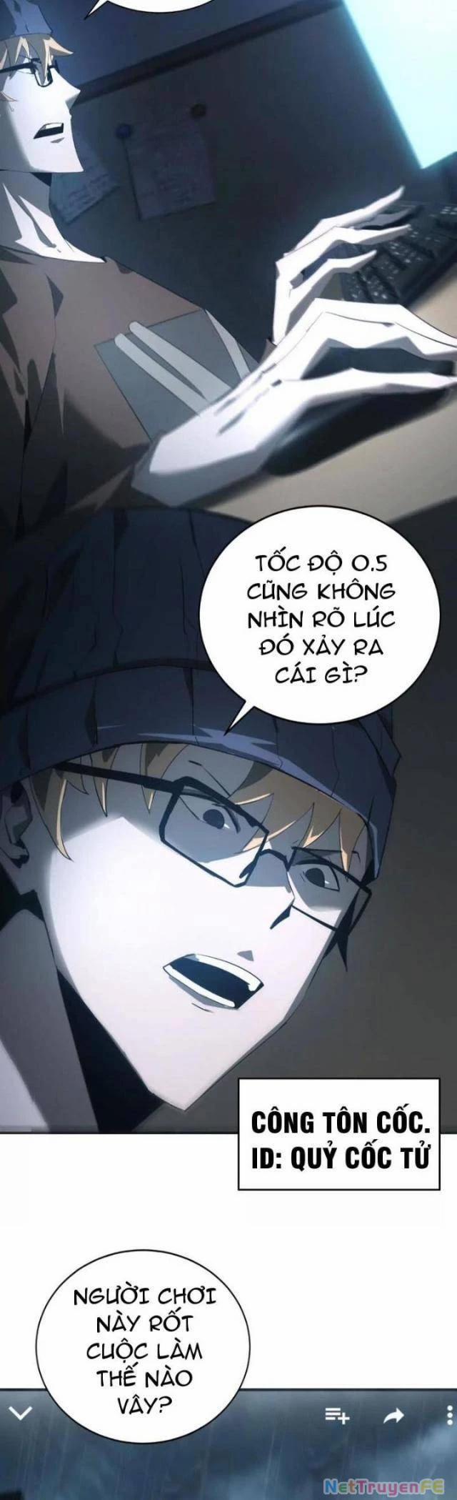 Võng Du Thiên Hạ Vô Song 18 trang 35