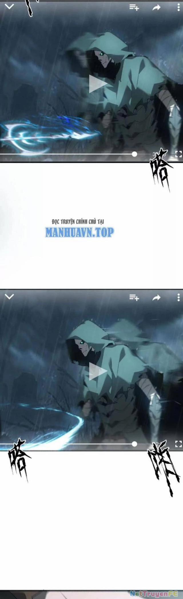 Võng Du Thiên Hạ Vô Song 18 trang 37