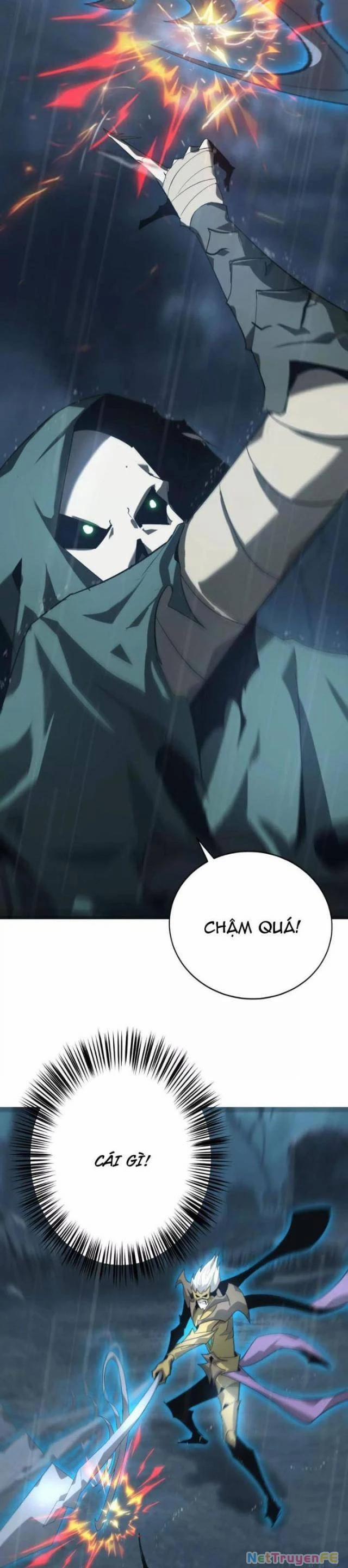 Võng Du Thiên Hạ Vô Song 18 trang 4