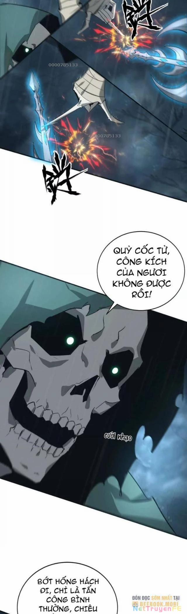 Võng Du Thiên Hạ Vô Song 18 trang 7