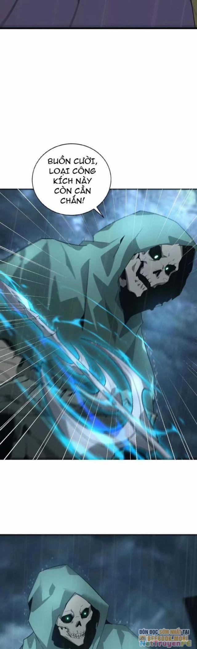 Võng Du Thiên Hạ Vô Song 18 trang 9