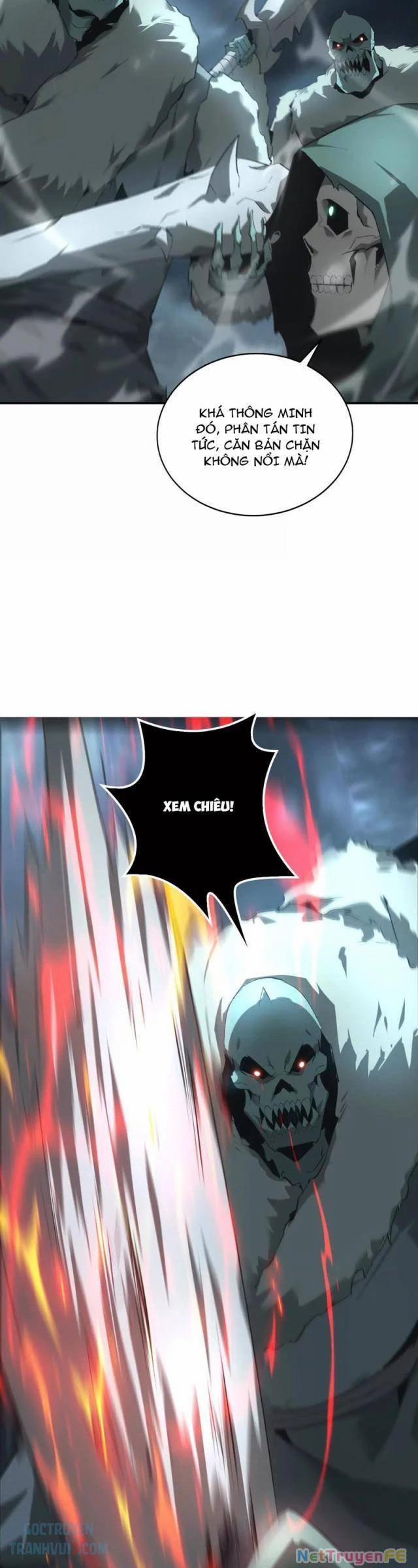 Võng Du Thiên Hạ Vô Song 19 trang 13