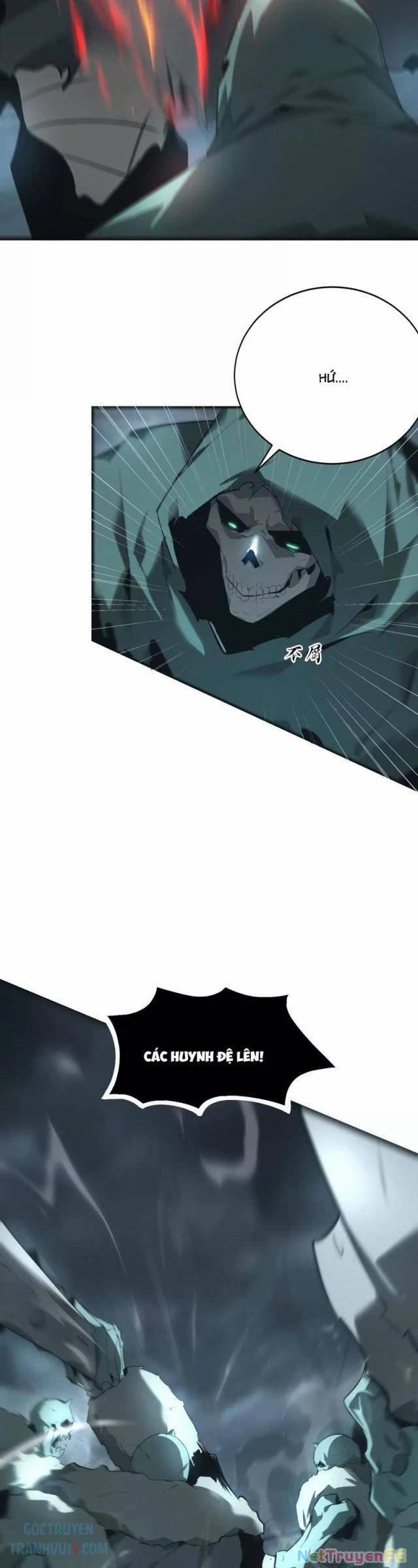 Võng Du Thiên Hạ Vô Song 19 trang 14