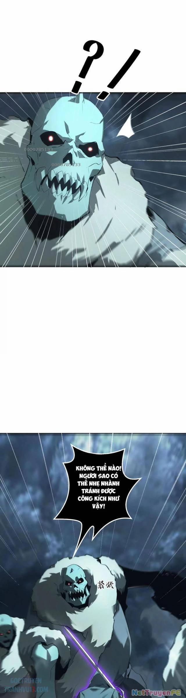 Võng Du Thiên Hạ Vô Song 19 trang 16