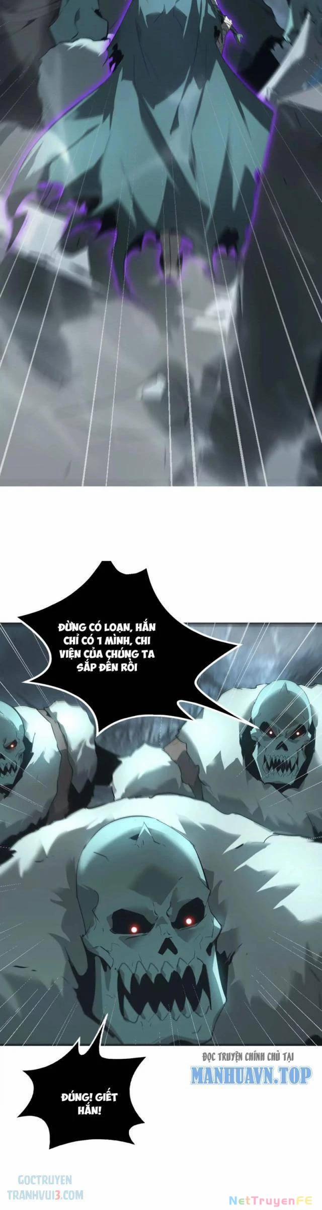 Võng Du Thiên Hạ Vô Song 19 trang 17