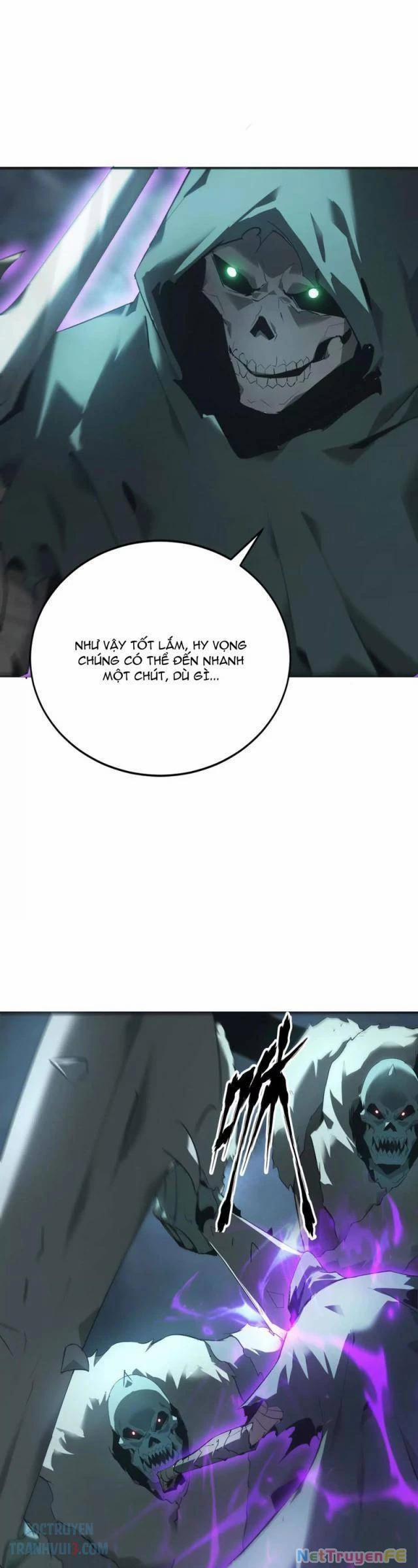 Võng Du Thiên Hạ Vô Song 19 trang 18