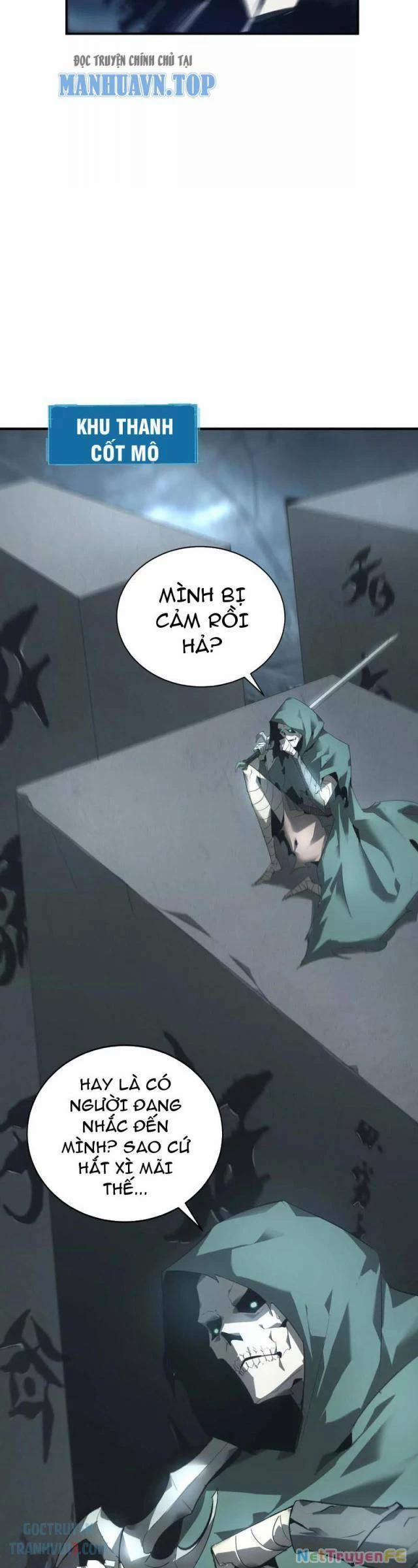 Võng Du Thiên Hạ Vô Song 19 trang 2