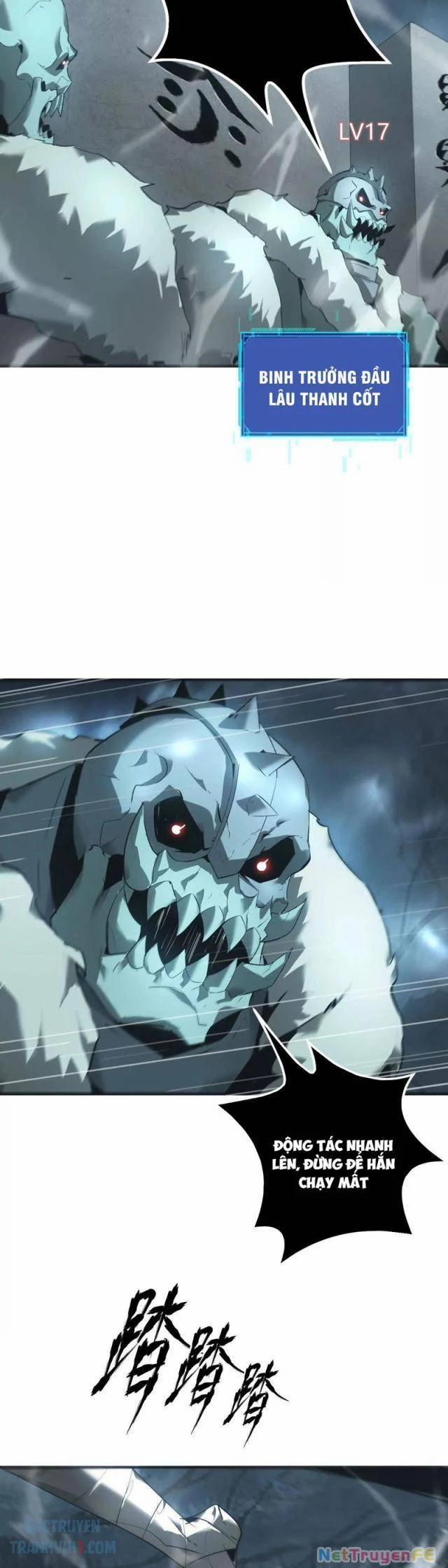 Võng Du Thiên Hạ Vô Song 19 trang 22