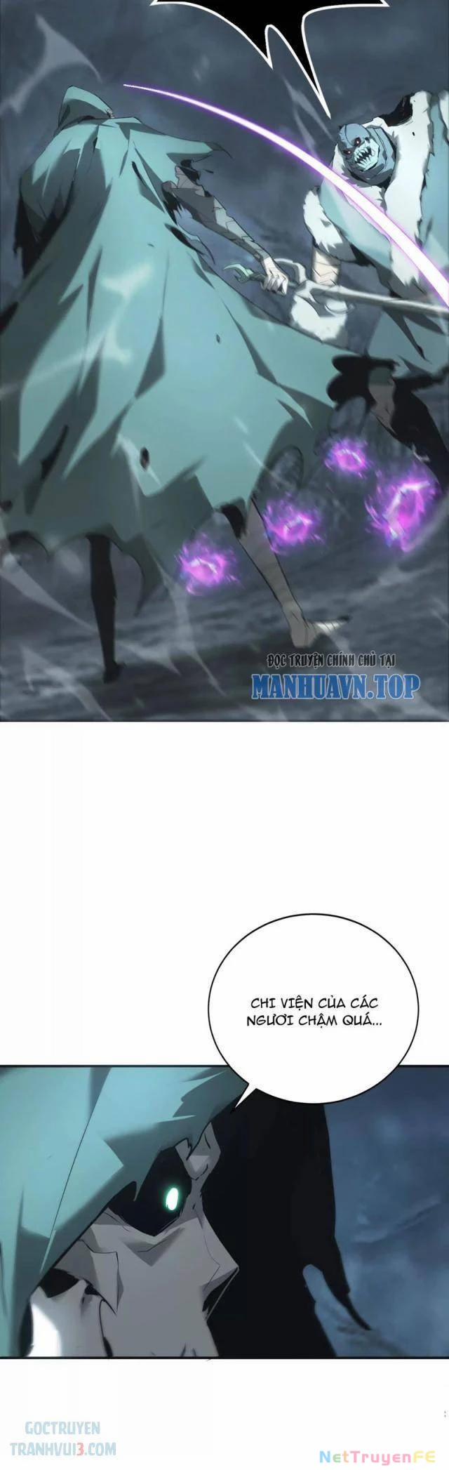 Võng Du Thiên Hạ Vô Song 19 trang 29