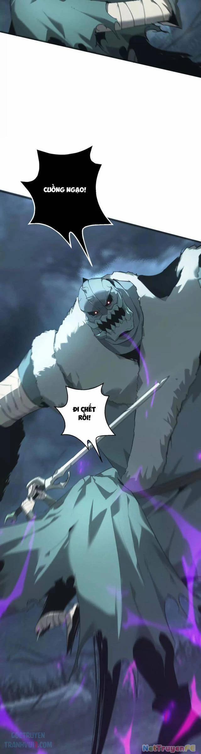 Võng Du Thiên Hạ Vô Song 19 trang 31