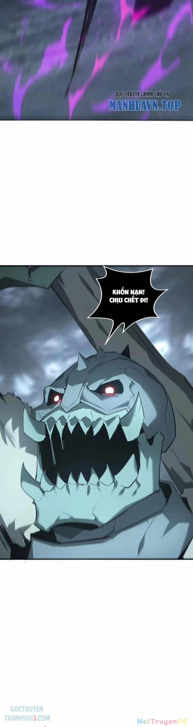 Võng Du Thiên Hạ Vô Song 19 trang 32