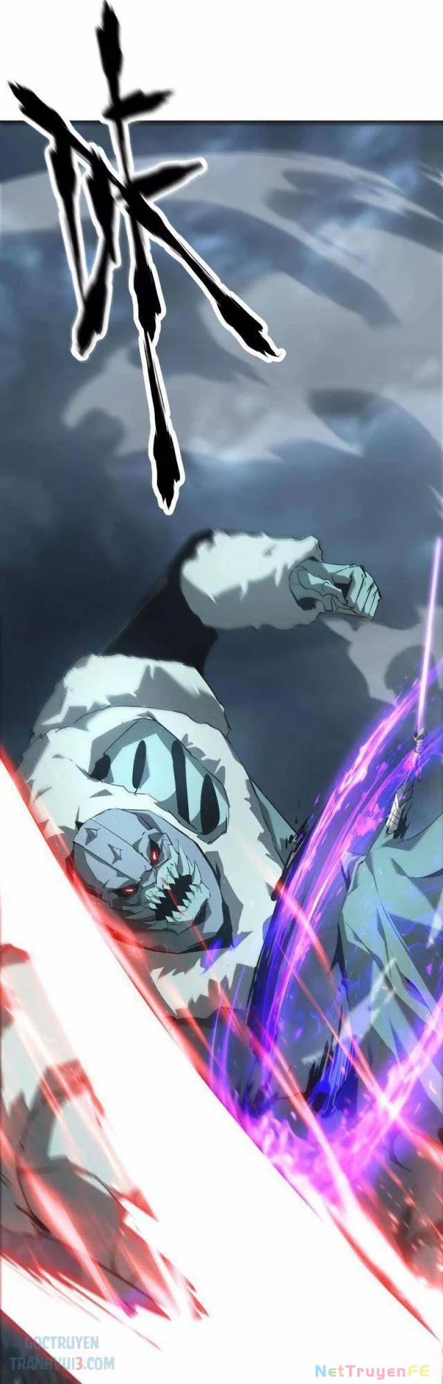 Võng Du Thiên Hạ Vô Song 19 trang 33