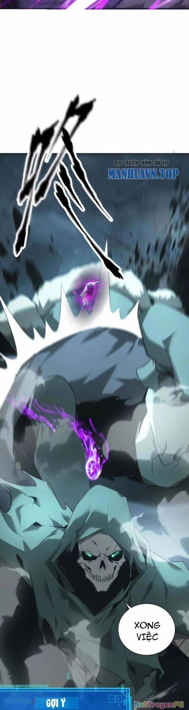 Võng Du Thiên Hạ Vô Song 19 trang 35