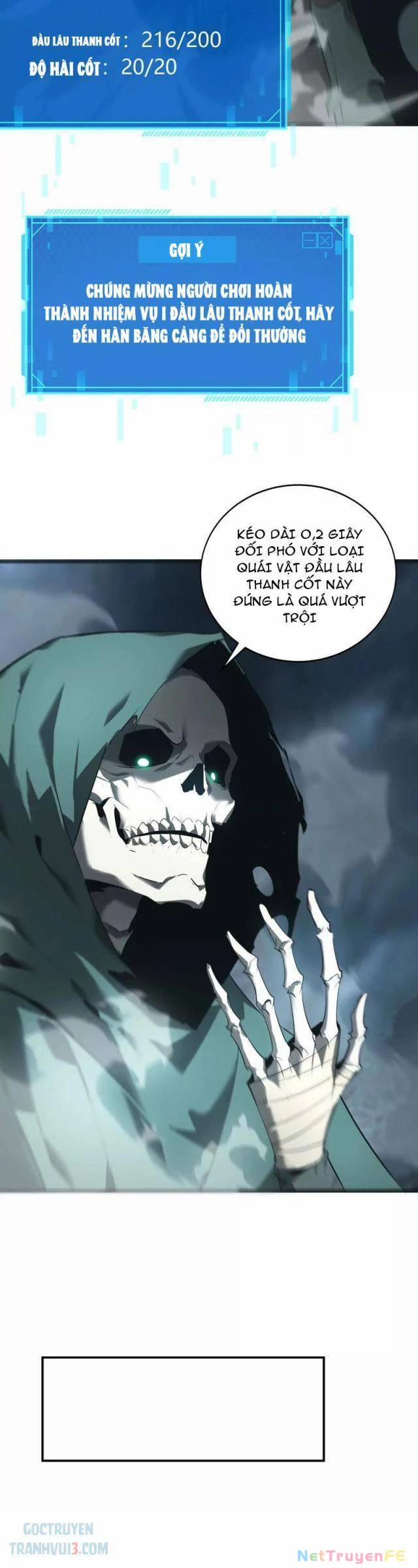 Võng Du Thiên Hạ Vô Song 19 trang 36