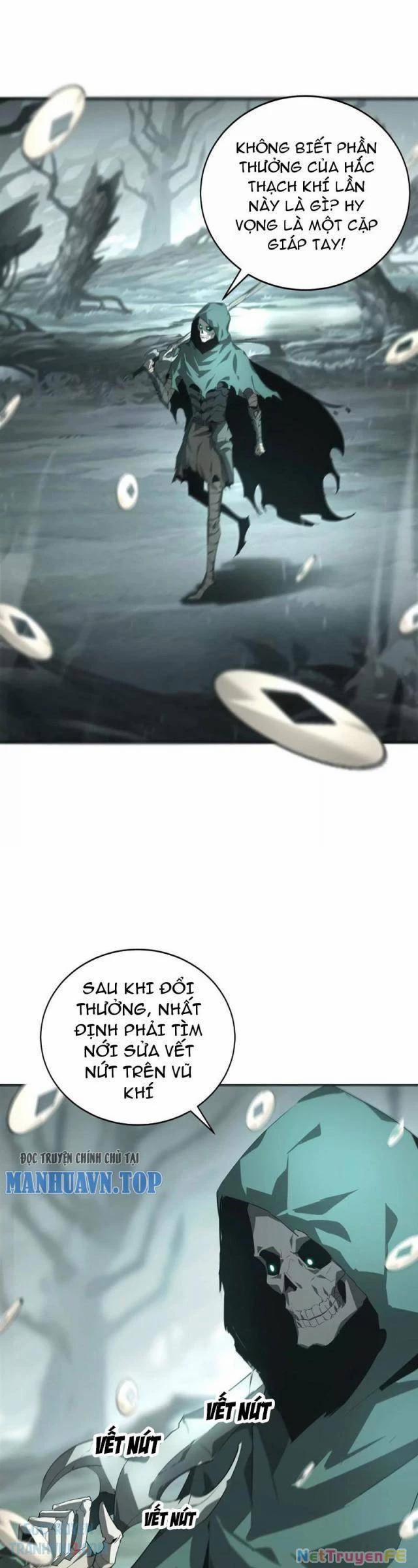 Võng Du Thiên Hạ Vô Song 19 trang 38