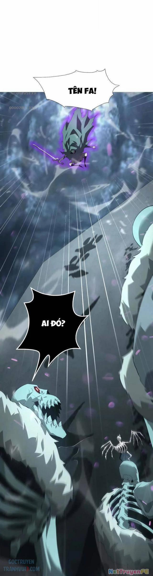 Võng Du Thiên Hạ Vô Song 19 trang 5