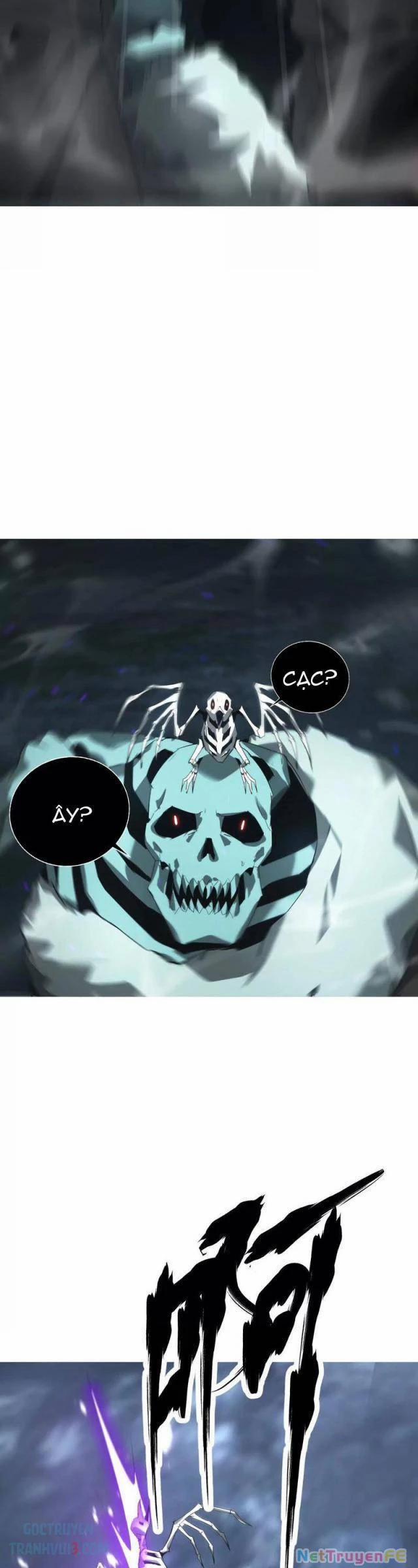 Võng Du Thiên Hạ Vô Song 19 trang 6