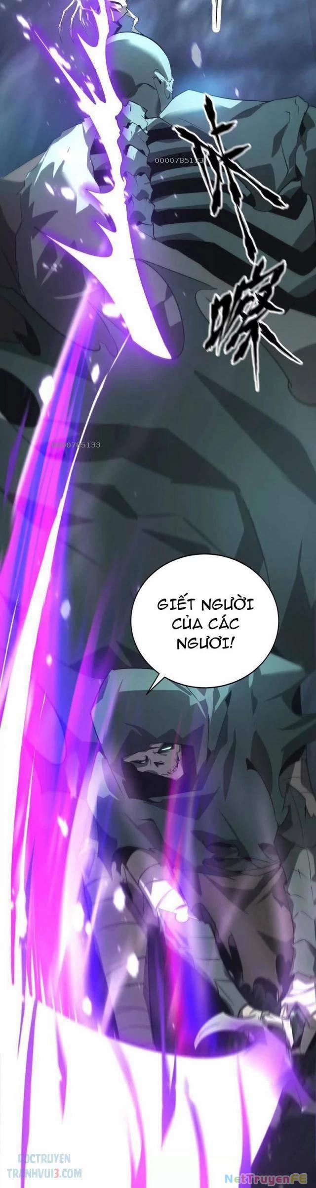 Võng Du Thiên Hạ Vô Song 19 trang 7