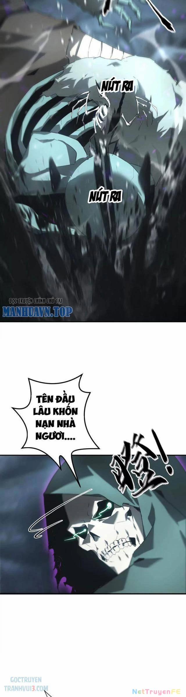 Võng Du Thiên Hạ Vô Song 19 trang 9