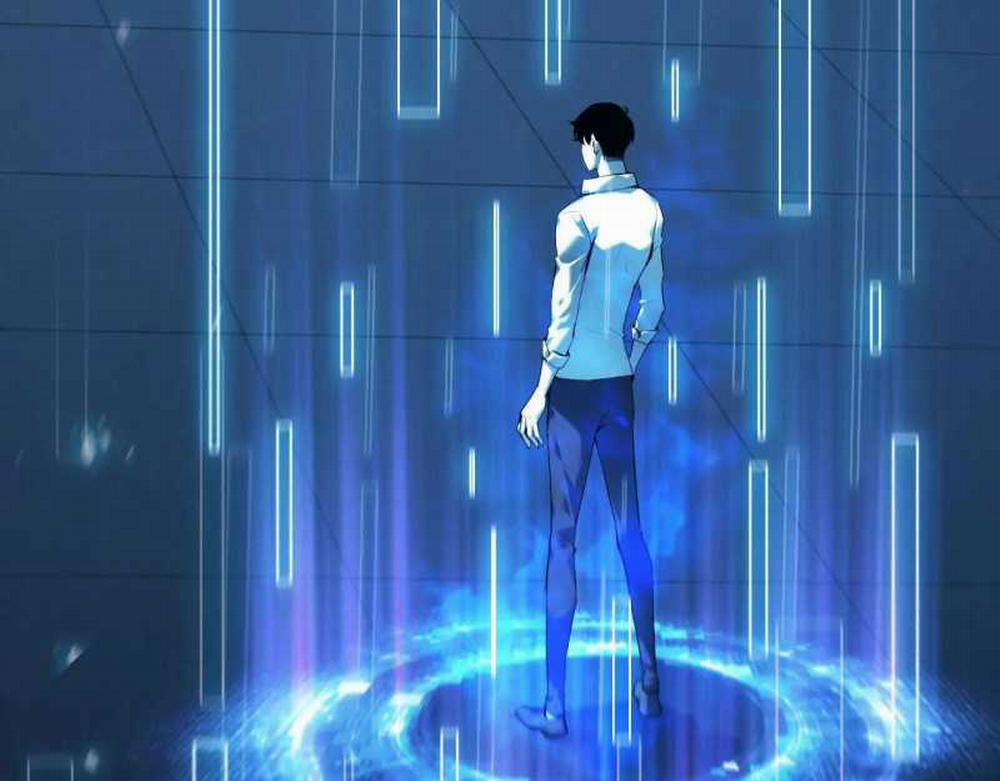 Võng Du Thiên Hạ Vô Song 2 trang 206