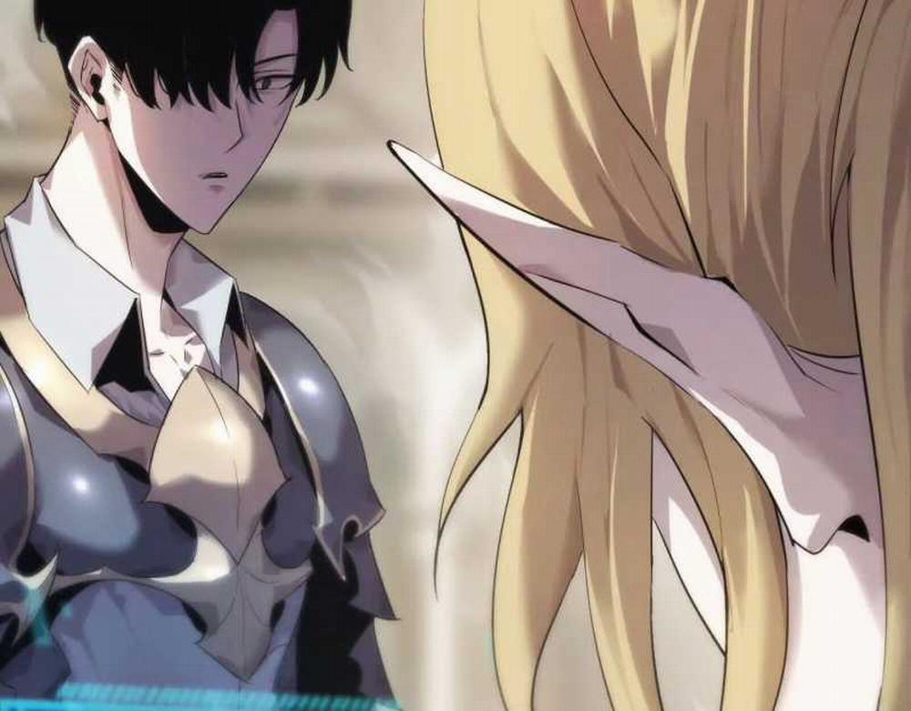 Võng Du Thiên Hạ Vô Song 2 trang 30