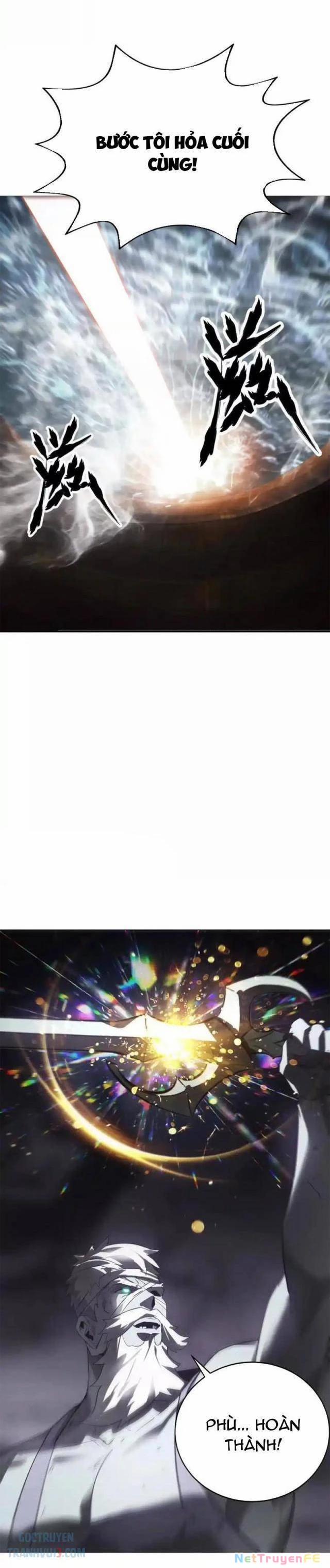 Võng Du Thiên Hạ Vô Song 20 trang 12