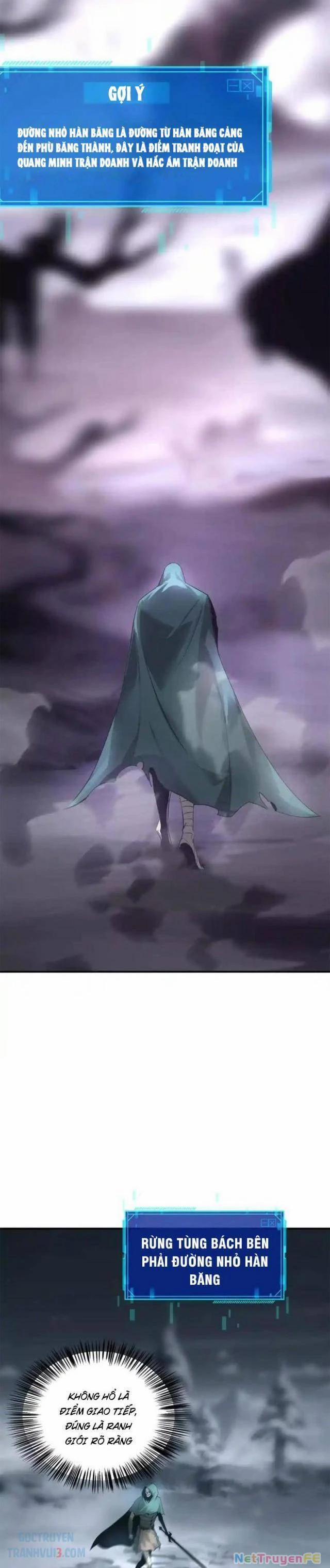 Võng Du Thiên Hạ Vô Song 20 trang 15