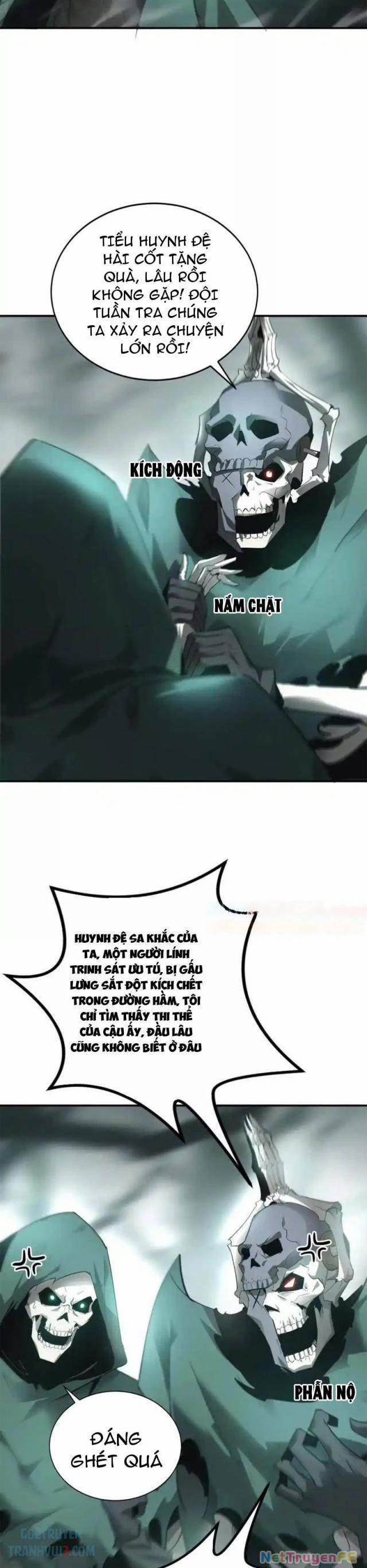 Võng Du Thiên Hạ Vô Song 20 trang 2