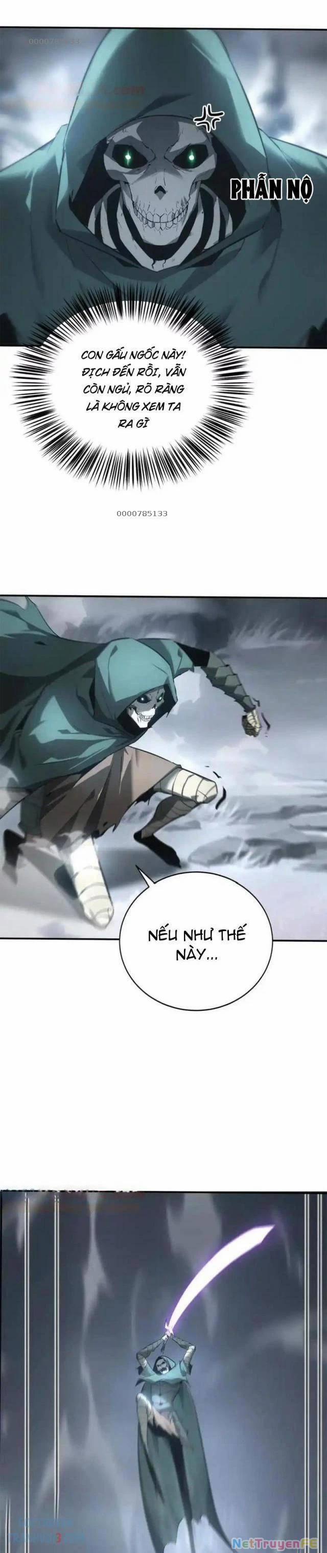 Võng Du Thiên Hạ Vô Song 20 trang 20