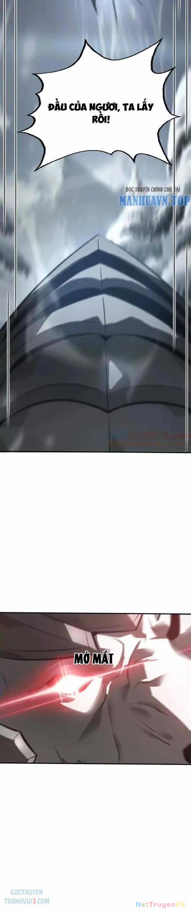 Võng Du Thiên Hạ Vô Song 20 trang 21