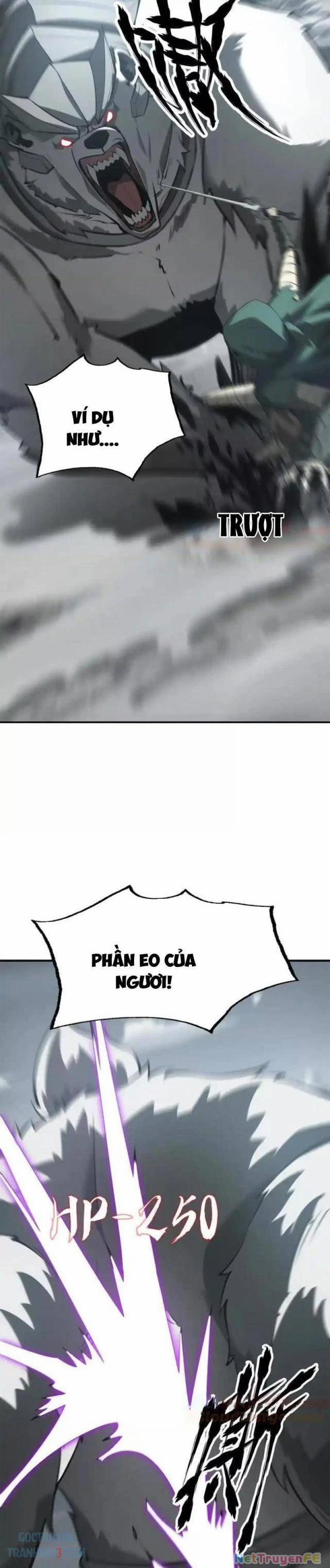 Võng Du Thiên Hạ Vô Song 20 trang 28