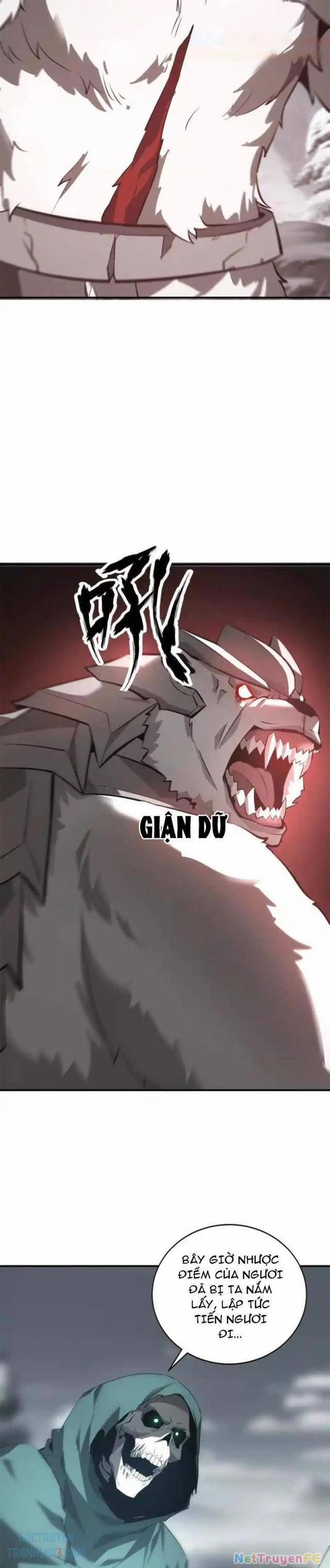 Võng Du Thiên Hạ Vô Song 20 trang 31