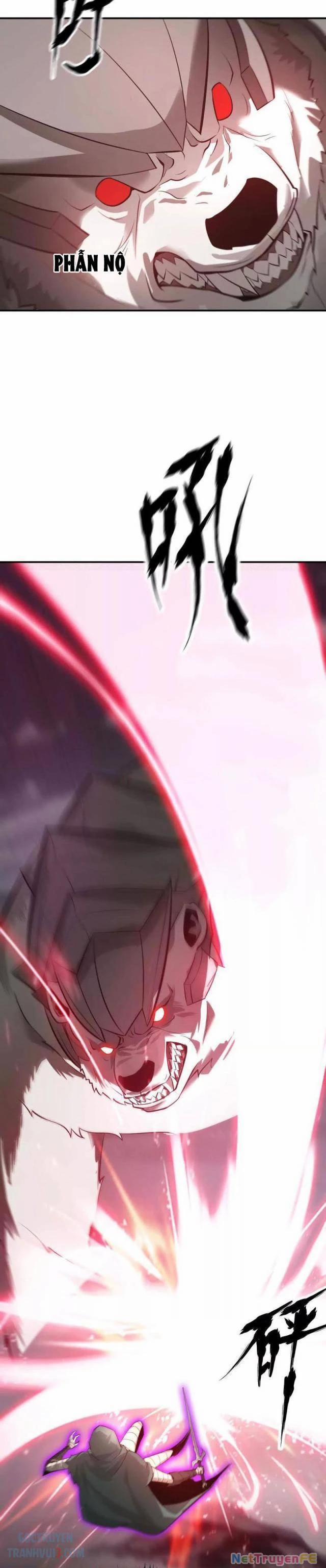 Võng Du Thiên Hạ Vô Song 21 trang 11