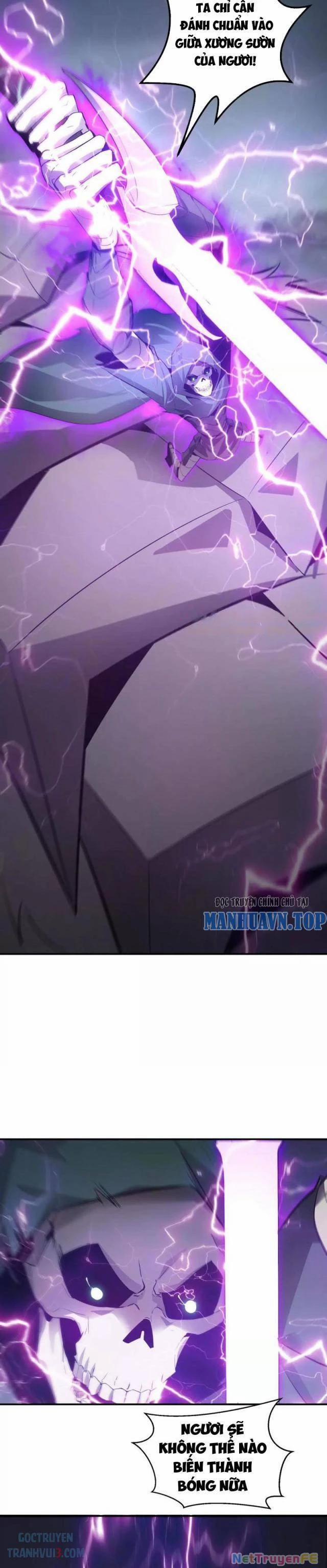 Võng Du Thiên Hạ Vô Song 21 trang 15