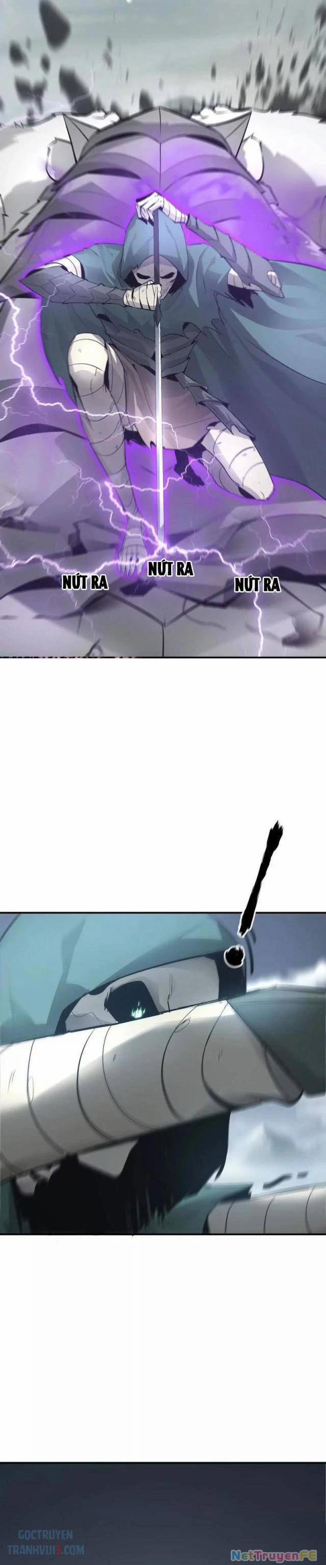 Võng Du Thiên Hạ Vô Song 21 trang 17