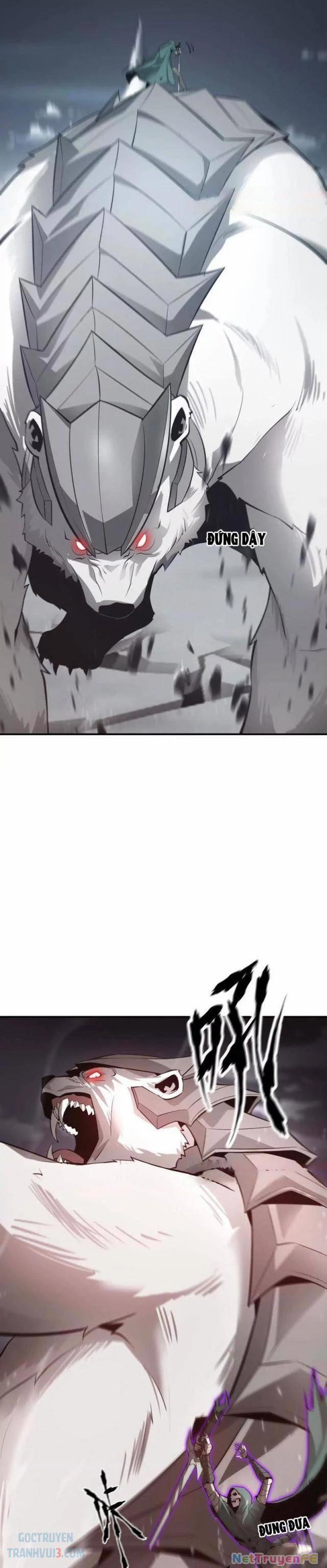 Võng Du Thiên Hạ Vô Song 21 trang 18