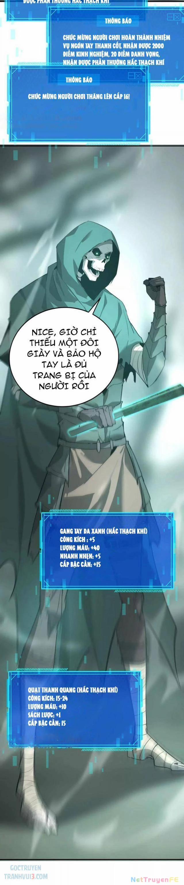 Võng Du Thiên Hạ Vô Song 21 trang 26