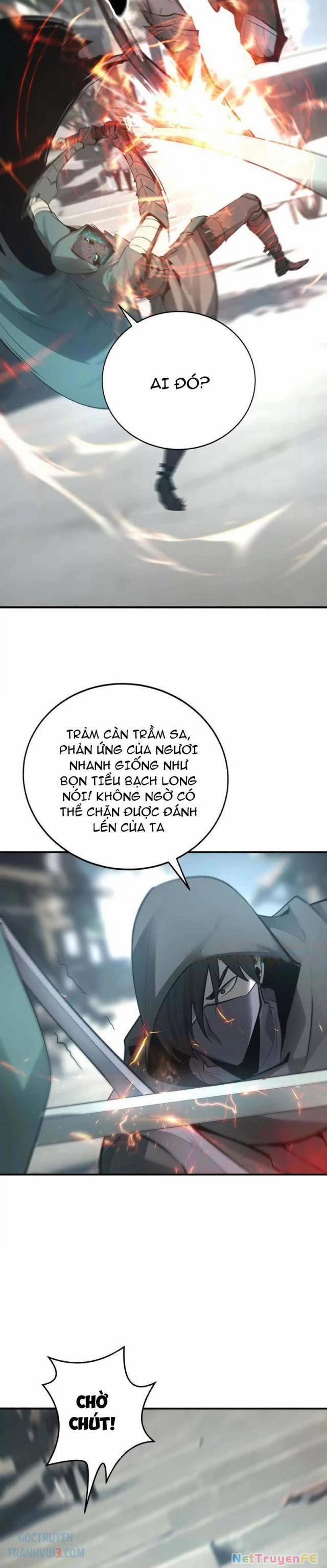 Võng Du Thiên Hạ Vô Song 21 trang 31