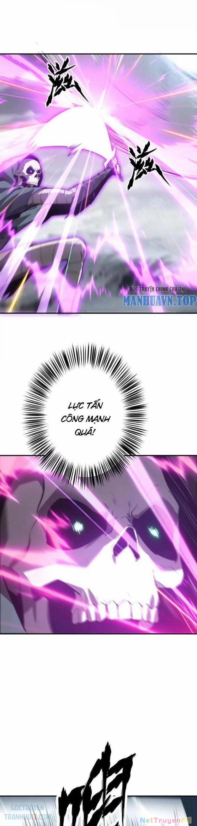 Võng Du Thiên Hạ Vô Song 21 trang 4