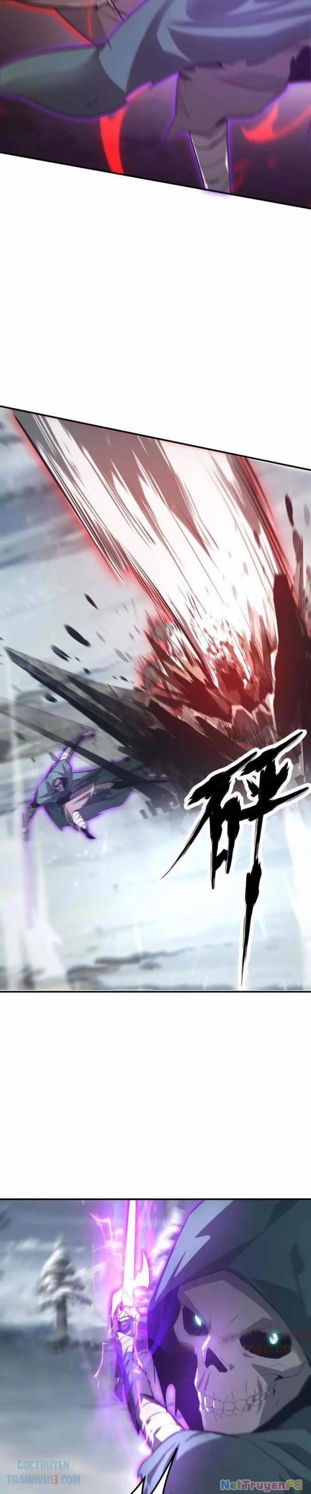 Võng Du Thiên Hạ Vô Song 21 trang 9