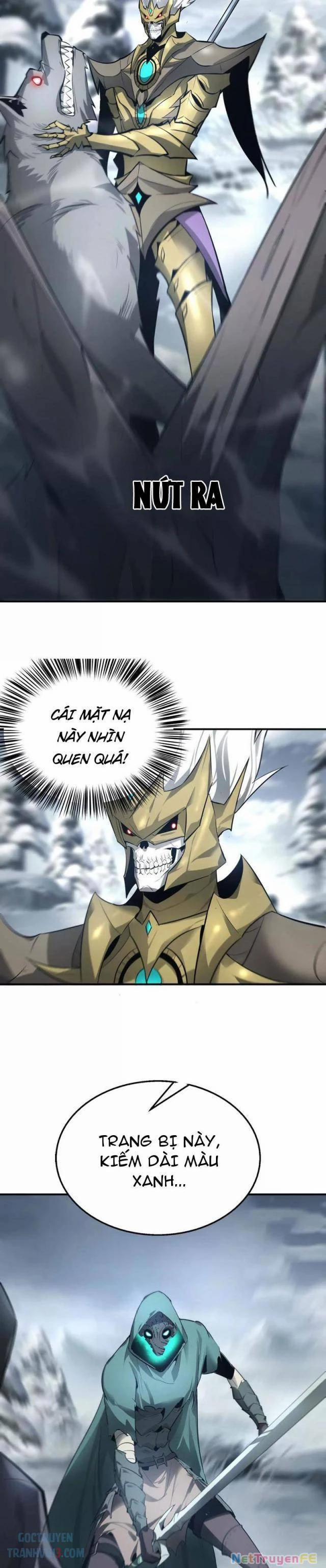 Võng Du Thiên Hạ Vô Song 22 trang 10