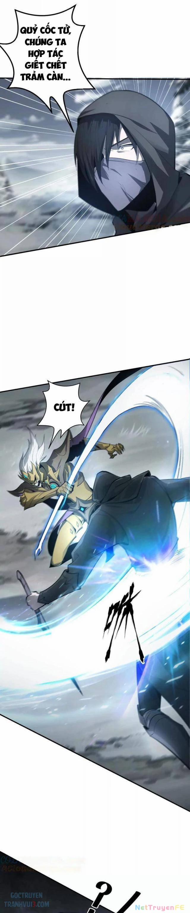 Võng Du Thiên Hạ Vô Song 22 trang 15