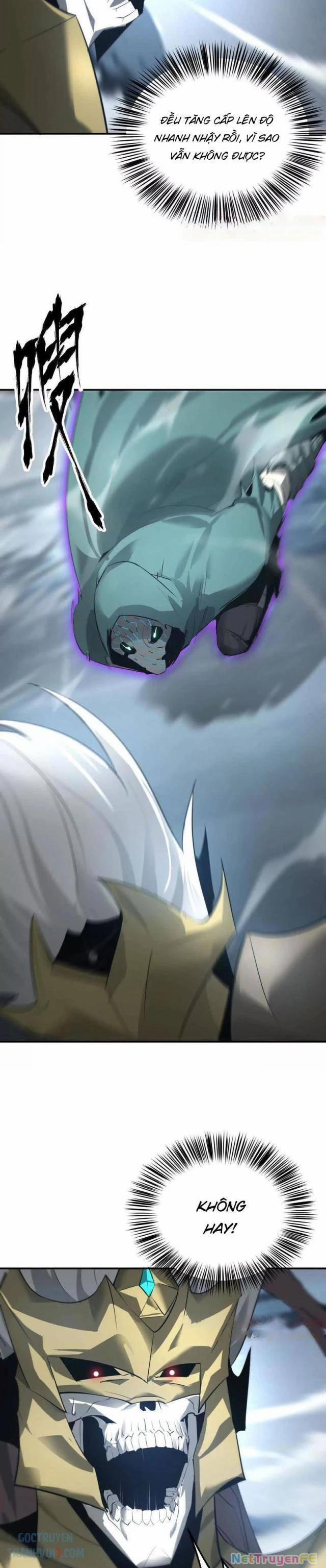 Võng Du Thiên Hạ Vô Song 22 trang 24