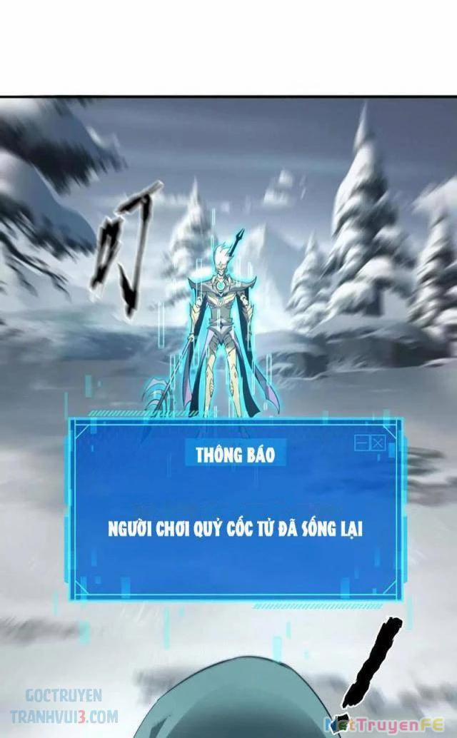 Võng Du Thiên Hạ Vô Song 22 trang 28