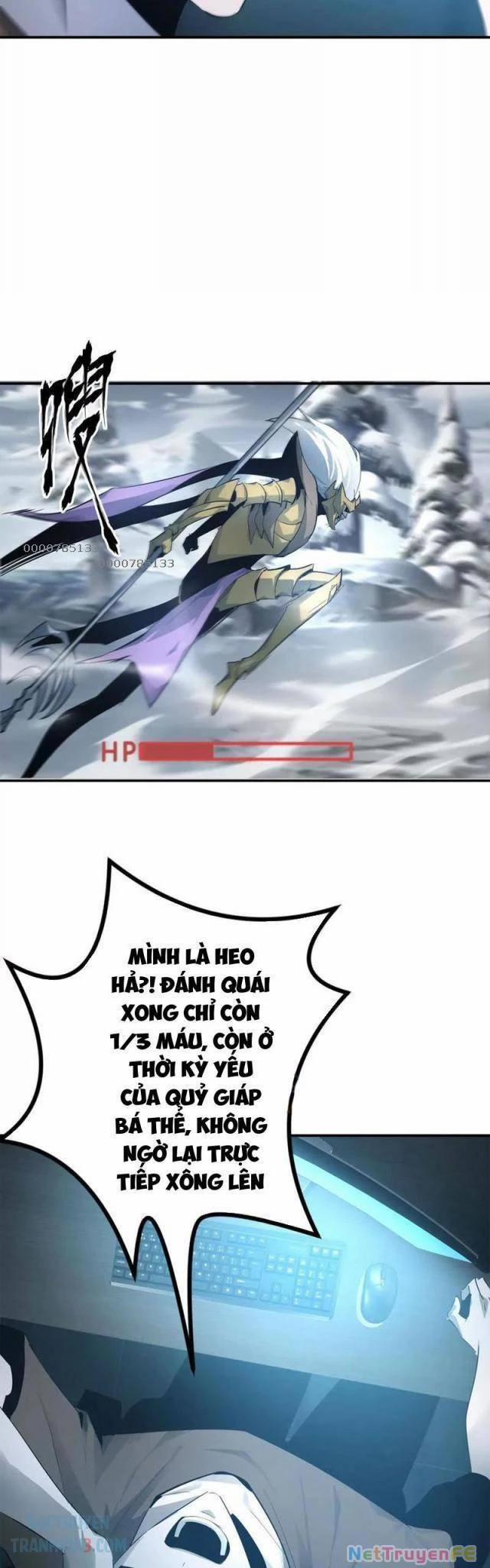 Võng Du Thiên Hạ Vô Song 23 trang 16