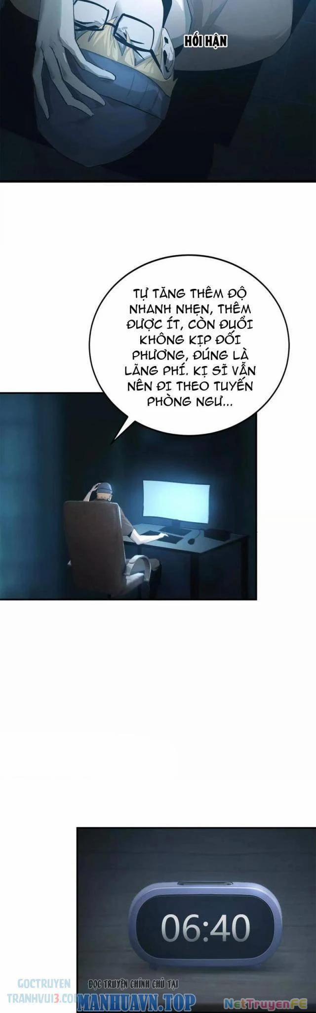 Võng Du Thiên Hạ Vô Song 23 trang 17